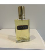 Aramis Eau de Toilette Natural Spray 2 oz 99% Full Original Box Switzerl... - $835.39 MXN