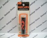 Maybelline Baby Lips Moisturizing Lip Balm #85 Oh Orange - $7.86