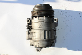 1997-2000 MERCEDES R170 SLK230 A/C COMPRESSOR K563 image 6