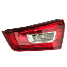 MITSUBISHI OUTLANDER 2011-2016 RIGHT INNER TAILLIGHT TAIL LIGHT LAMP REAR - £78.63 GBP