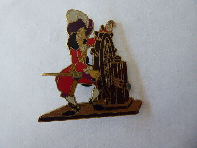 Disney Swapping Pins 32553 Dcl - A Rogue Voyage Pin Travel - Chase-
show orig... - £25.09 GBP