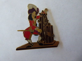 Disney Swapping Pins 32553 Dcl - A Rogue Voyage Pin Travel - Chase-
show... - $31.90