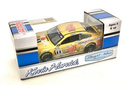 NASCAR Kevin Harvick #4 Mobil 1 Thousand.com 1/64 Diecast Car 2021 #CX42165MBTKH - £12.16 GBP