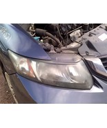 Passenger Right Headlight Sedan Fits 13-15 CIVIC 103815299 - $3,096.86 MXN