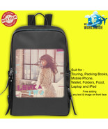 2 LENKA Backpack Bags - $45.00