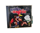 Banjo-Kazooie: The Soundtrack CD 1998 Best Buy Exclusive Mint - £48.96 GBP