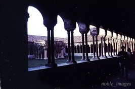 1967 San Zeno Maggiore Basilica Interior Views Verona Italy 6 Ektachrome Slide - £2.78 GBP