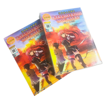 Anime DVD Rakudai Kishi No Cavalry Complete TV Series (1-12 End) English Dub - £18.35 GBP