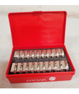 20 Quantity of Erowa Compact Standard Holders ER-017539 (20 Qty) - $427.58 CAD