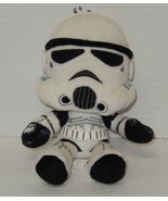 2021 Mattel Star Wars Stormtrooper Plush Stuffed toy RARE HTF - €8,63 EUR