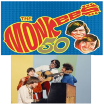 The Monkees - 63 classic tv shows - £16.88 GBP
