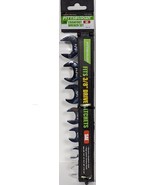 Pittsburgh 7 Piece SAE 3/8 Crowfoot Flarenut Wrench Set - €42,05 EUR