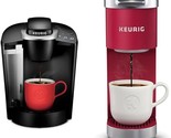 Keurig K-Classic Coffee Maker K-Cup Pod, Single Serve, Programmable, 6 t... - $461.99
