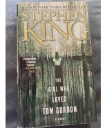 The Girl Who Loved Tom Gordon by Stephen King (2000, Trade Paperback, Re... - €2,71 EUR