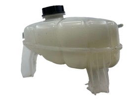 2022 Lincoln Nautilus Radiator Coolant Resevoir Tank With Cap F2G3-8A080... - $79.15