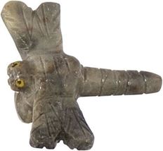 Dragonfly Peruvian Dolomite Spirit Animal! - $3.91