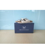CREW CLOTHING COMPANY GEMMA LEATHER SANDAL WORLDWIDE SHIPPING T 10 - $584.96 MXN