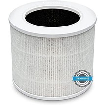 LEVOIT Core Mini Air Purifier Replacement Filter, 3-in-1 HEPA, High-Efficiency - £36.96 GBP