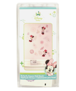 Disney Baby Minnie Butterfly Dreams Wall Decals 4 Sheets 18 X 10 Inches New - $21.54 CAD