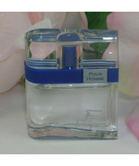 New F By Ferragamo Eau De Toilet Natural Spray .15 fl oz Free Time Trave... - $6.99