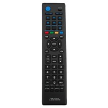 Aulcmeet Rm-C3010Remote Control Replacement Compatible With Jvc Led/Dvd ... - $23.82
