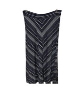 Westport Women’s Blue &amp; Black Dress – Size 1X – Stylish &amp; Comfortable - $277.32 MXN