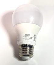 Non-Dimmable LED Light Bulb 50213022706 Soft White 2700K 800Lumens 8.5W - £7.03 GBP