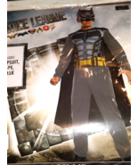 Rubies Justice League Batman 3 Piece Child Costume, Medium 5-7 Years - $368.02 MXN