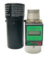 PREAGRO 25 Moisture Meter Hygrotesteur w/Black Storage Case - Tested &amp; W... - €109,13 EUR