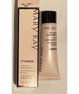 Mary Kay TimeWise Matte Wear Liquid Foundation, Ivory 1 - £28.64 GBP