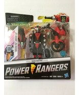 POWER RANGERS BEAST MORPHERS CRUISE BEASTBOT - $30.10 CAD
