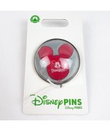 NEW Disney Parks Disneyland Red Mickey Mouse Balloon Ear w/ String Trade... - $190.17 MXN
