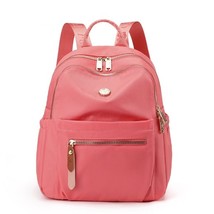 New arrive wholesale fashion casual waterproof nylon  backpack #colorfull  - £119.25 GBP