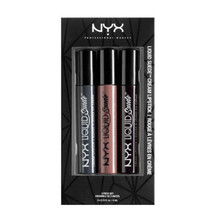 NYX Liquid Suede Cream Lipstick LSCL01 , LSCL21 , LSCL20 SET - $12.82