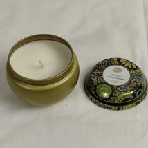 Huntington Home Mini Soy - Coconut Wax Candle Tins New Free Shipping - £9.31 GBP