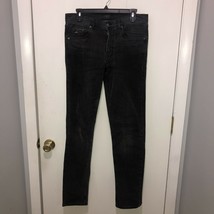 J. LINDEBERG Stockholm Damien Mid-Rise Skinny Fit Stretch Jeans Mens SZ ... - $25.73