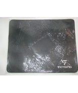 VicTsing - Gaming Mousepad (Black) - $12.00