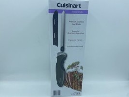 Cuisinart Electric Knife - Premium Stainless Steel Blades - One Touch Op... - £25.88 GBP