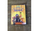 Sesame Street A Celebration Of Grover DVD - $29.58