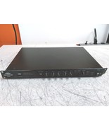 Power Tested Only Pure Resonance Audio RMA240BT Rack Mount Bluetooth Mix... - $4,744.99 MXN