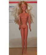 Mattel Barbie doll #38 - $9.41