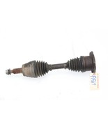 99-06 CHEVROLET SILVERADO Right Axle Shaft F1567 - £175.64 GBP