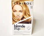 Clairol Blonde It Up Permanent Hair Dye Platinum Bronde - $9.45