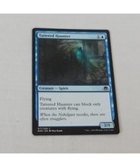 Tattered Haunter MTG 2016 Blue Creature Spirit 077/205 Eldritch Moon Com... - £1.17 GBP