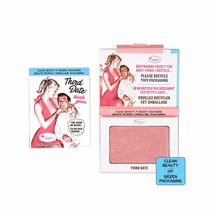 TheBalm It’s a Date Blushs image 4