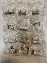 12 Quantity of Connecting Links C2060HSS (12 Quantity) - $1,132.44 MXN