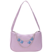 Women&#39;s Bag Trend 2023 Cheap High Quality Designer Handbags  Chain  Underarm Bag - £92.08 GBP