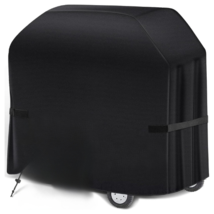 52&quot; BBQ Grill Cover For Weber 7106 Spirit 2-3 Burner &amp; Genesis Silver A, B Grill - $18.04