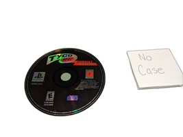 Tyco RC Sony PlayStation 1 Disk Only - $5.19