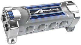Power Acoustik 5 Farad Digital Capacitor - $140.93 CAD